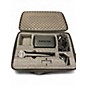 Used Shure glxd4 Handheld Wireless System thumbnail