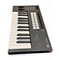 Used Novation Launchkey 25 Key MIDI Controller
