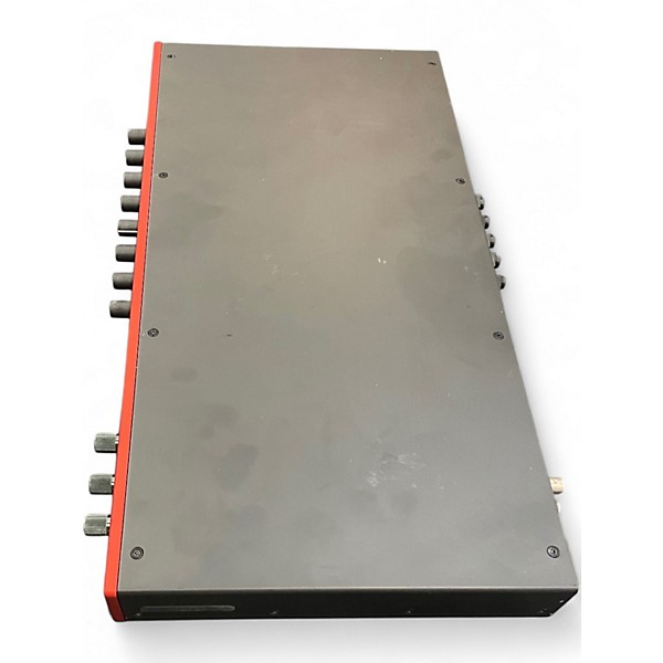 Used Focusrite Scarlett 18i20 Gen 3 Audio Interface