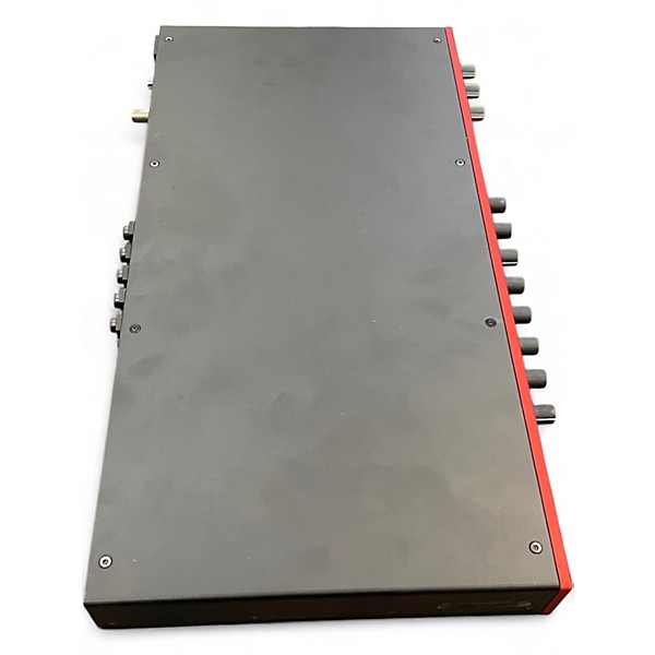 Used Focusrite Scarlett 18i20 Gen 3 Audio Interface