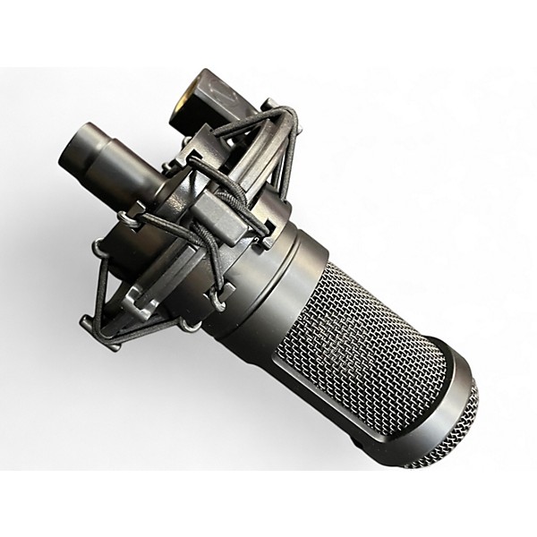 Used Audio-Technica AT2035 Condenser Microphone