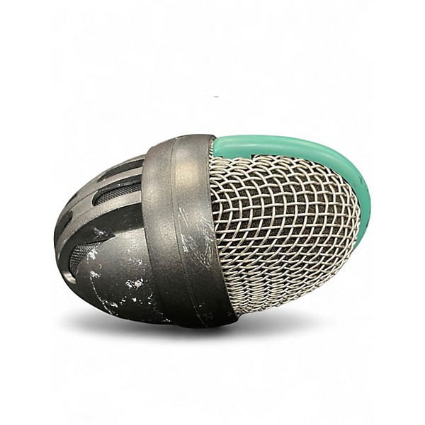 Used AKG D112 Drum Microphone