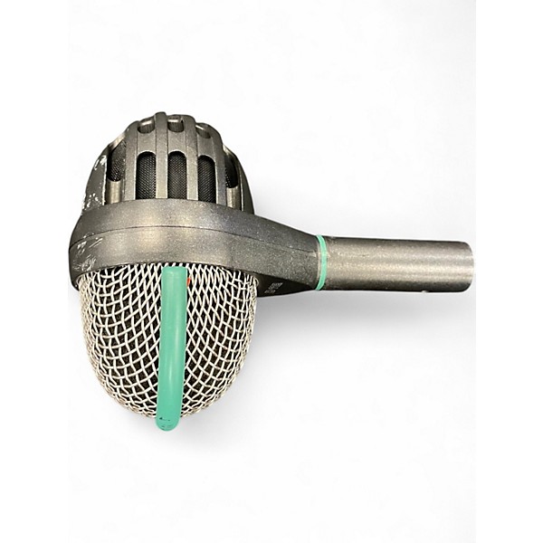Used AKG D112 Drum Microphone