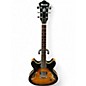 Used Ibanez AS73 Artcore Tobacco Sunburst Hollow Body Electric Guitar thumbnail