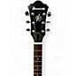 Used Ibanez AS73 Artcore Tobacco Sunburst Hollow Body Electric Guitar