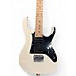 Used Ibanez RG GIO Mikro white Solid Body Electric Guitar