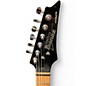 Used Ibanez RG GIO Mikro white Solid Body Electric Guitar