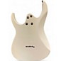 Used Ibanez RG GIO Mikro white Solid Body Electric Guitar