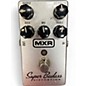 Used MXR M75 Super Badass Distortion Effect Pedal thumbnail