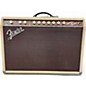 Used Fender Super Sonic 22 22W Tube Guitar Amp Head thumbnail