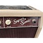 Used Fender Super Sonic 22 22W Tube Guitar Amp Head