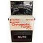 Used BOSS TU3 Chromatic Tuner Pedal thumbnail