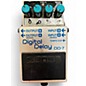 Used BOSS DD7 Digital Delay Effect Pedal thumbnail