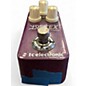 Used TC Electronic Vortex Mini Flanger Effect Pedal