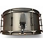 Used SJC Drums 14in Pathfinder Black Drum