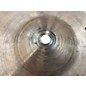 Used Paiste 14in PST Light Hi-Hat Pair Cymbal
