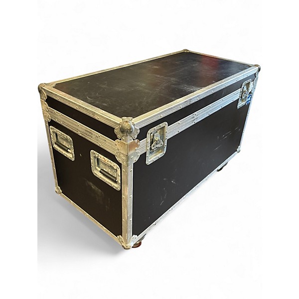 Used Mt Case Custom Road Case Utility Case