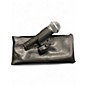 Used Shure SM58LC Dynamic Microphone thumbnail