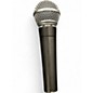 Used Shure SM58LC Dynamic Microphone