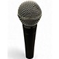 Used Shure SM58LC Dynamic Microphone
