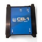Used ProCo CB-1 Direct Box thumbnail
