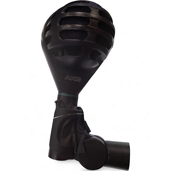 Used AKG D112 Drum Microphone