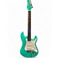 Used Kiesel Delos Seafoam Pearl Solid Body Electric Guitar thumbnail