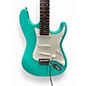 Used Kiesel Delos Seafoam Pearl Solid Body Electric Guitar