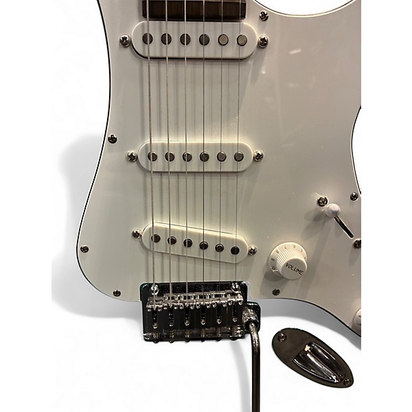 Used Kiesel Delos Seafoam Pearl Solid Body Electric Guitar