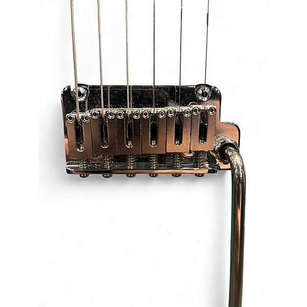 Used Kiesel Delos Seafoam Pearl Solid Body Electric Guitar