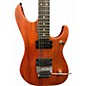 Used Washburn Nuno Bettencourt Signature N4 USA Natural Solid Body Electric Guitar