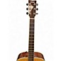 Used Yamaha FG730S Natural Acoustic Guitar