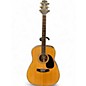 Used Takamine G334 Natural Acoustic Guitar thumbnail