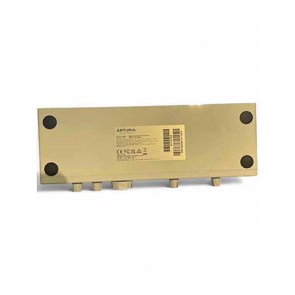 Used Arturia MINIFUSE 4 Audio Interface