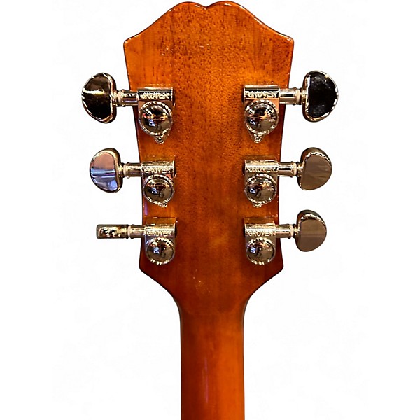 Used Epiphone Les Paul STD Absent Solid Body Electric Guitar