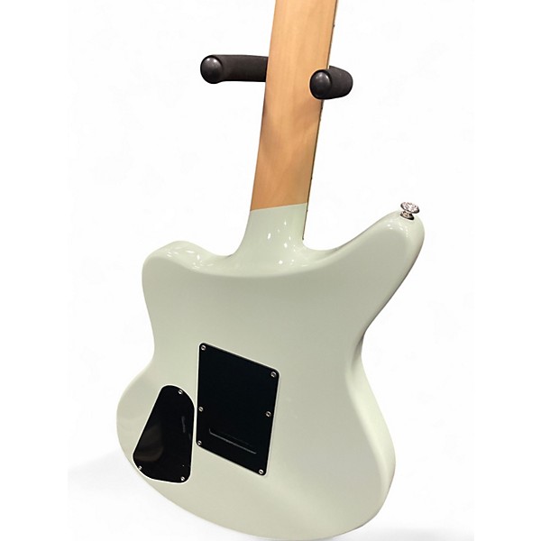 Used D'Angelico D'Angelico Excel Giacomo Turra Bedford SH  Peppermint Solid Body Electric Guitar