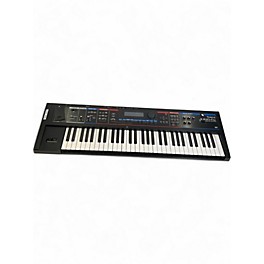 Used Roland Juno DI Synthesizer