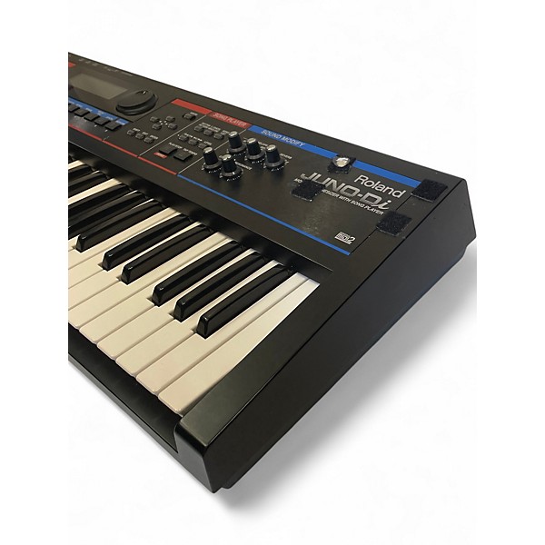 Used Roland Juno DI Synthesizer