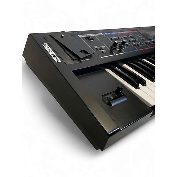Used Roland Juno DI Synthesizer