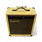 Used Epiphone EP-1000 Guitar Combo Amp thumbnail