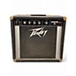 Used Peavey BACKSTAGE 30 Guitar Combo Amp thumbnail