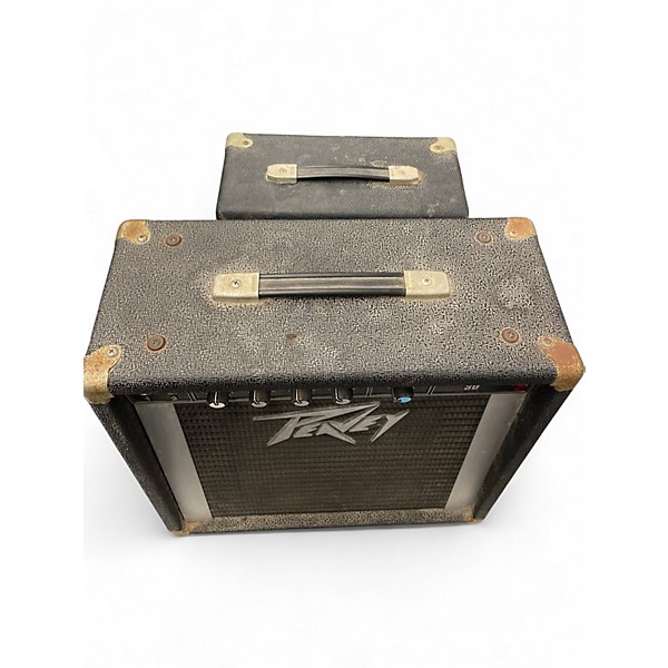 Used Peavey BACKSTAGE 30 Guitar Combo Amp