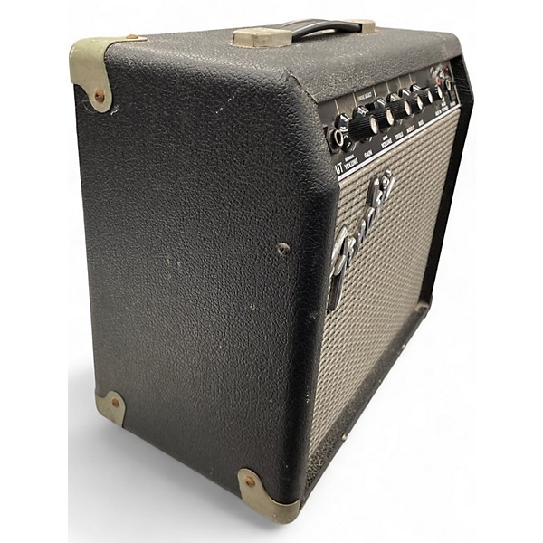 Used Fender Frontman 15G 15W Guitar Combo Amp