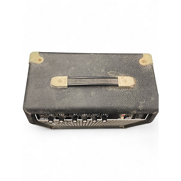 Used Fender Frontman 15G 15W Guitar Combo Amp