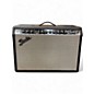 Used Fender 1965 Deluxe Reverb 22W Tube Guitar Amp Head thumbnail