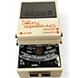 Used BOSS TU3 Chromatic Tuner Pedal