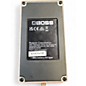 Used BOSS DS1W Effect Pedal
