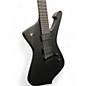 Used Ibanez ICTB701 Black Solid Body Electric Guitar
