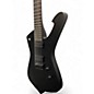 Used Ibanez ICTB701 Black Solid Body Electric Guitar