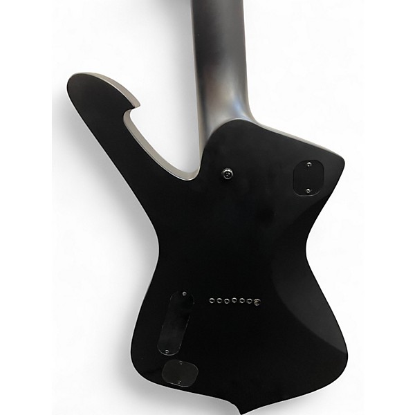 Used Ibanez ICTB701 Black Solid Body Electric Guitar